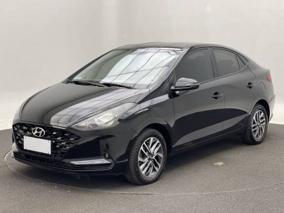 HYUNDAI HB20S 1.0 TGDI FLEX EVOLUTION AUTOMÁTICO HYUNDAI HB20S 1.0 TGDI FLEX EVOLUTION AUTOMÁTICO